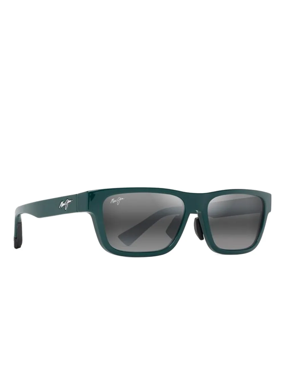 Maui Jim Keola rectangle-frame sunglasses | Men | Image 2