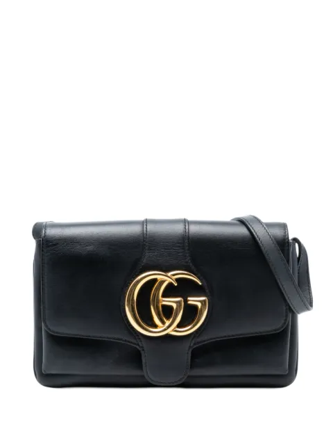 Gucci Pre-Owned 2016-2025 Small Leather Arli crossbody bag