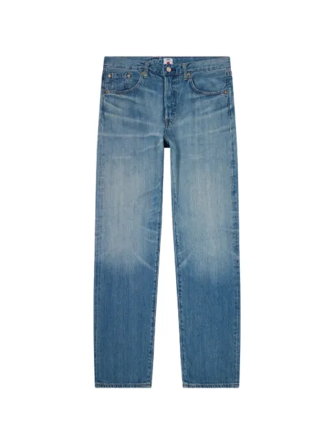 Edwin five-pockets denim