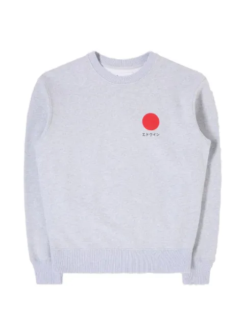 Edwin Japanese Sun sweatshirt