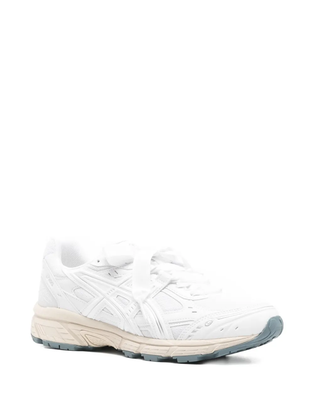 ASICS Gel-Nunobiki sneakers - Wit
