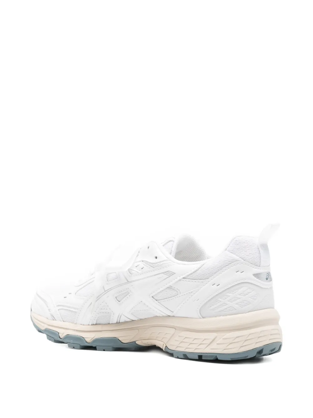 ASICS Gel-Nunobiki sneakers Wit
