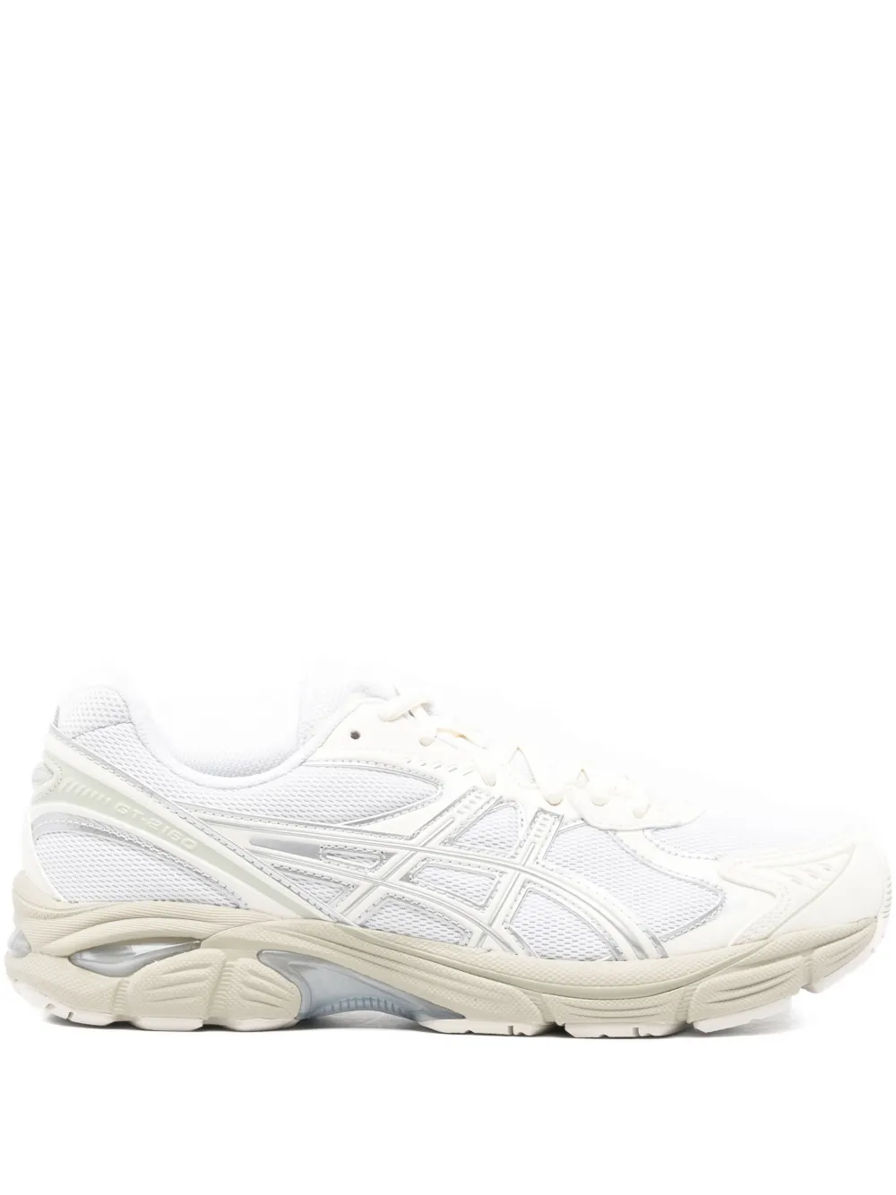 ASICS Sneakers GT-2160 con inserti - Bianco