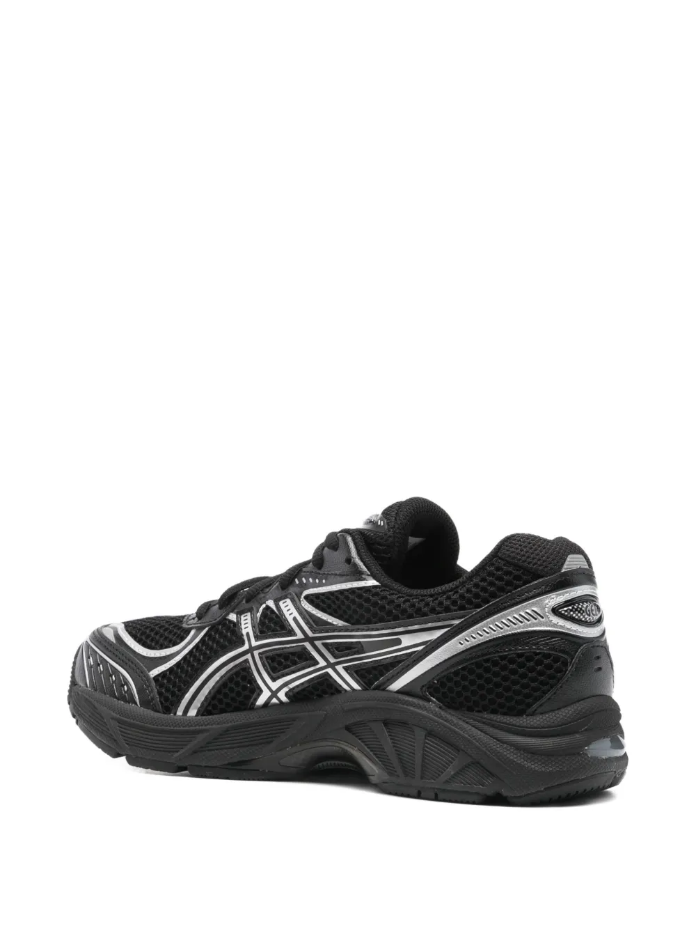 ASICS GT-2160 sneakers met metallic detail Zwart
