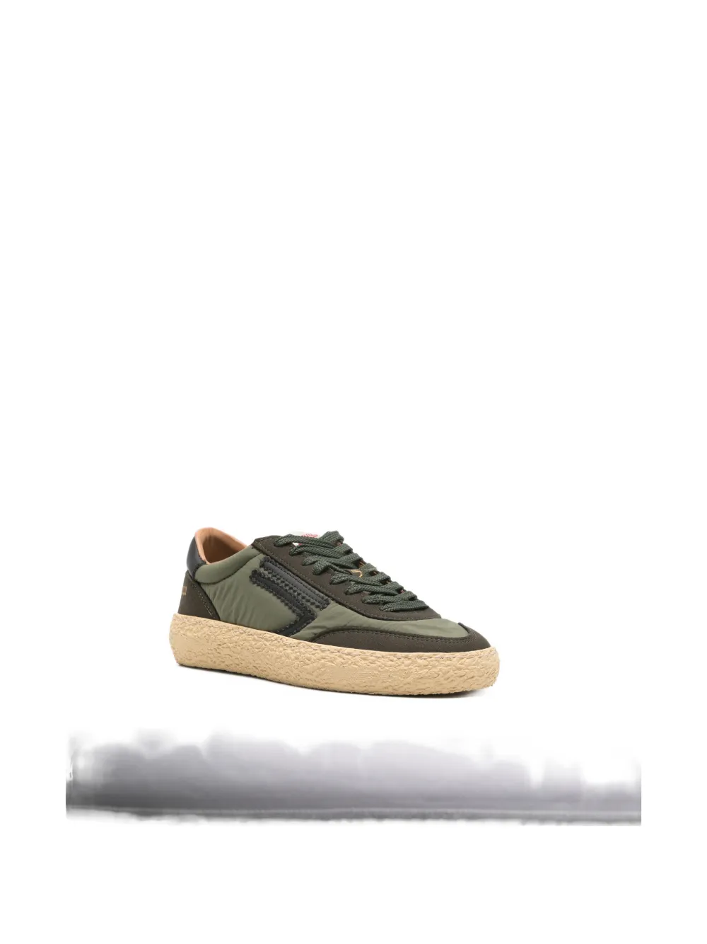 Puraai Sneakers Groen