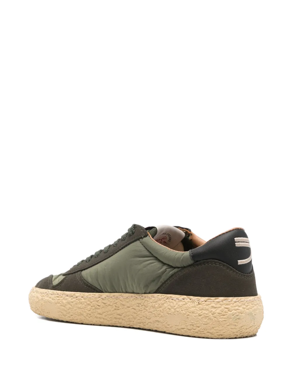 Puraai Sneakers Groen