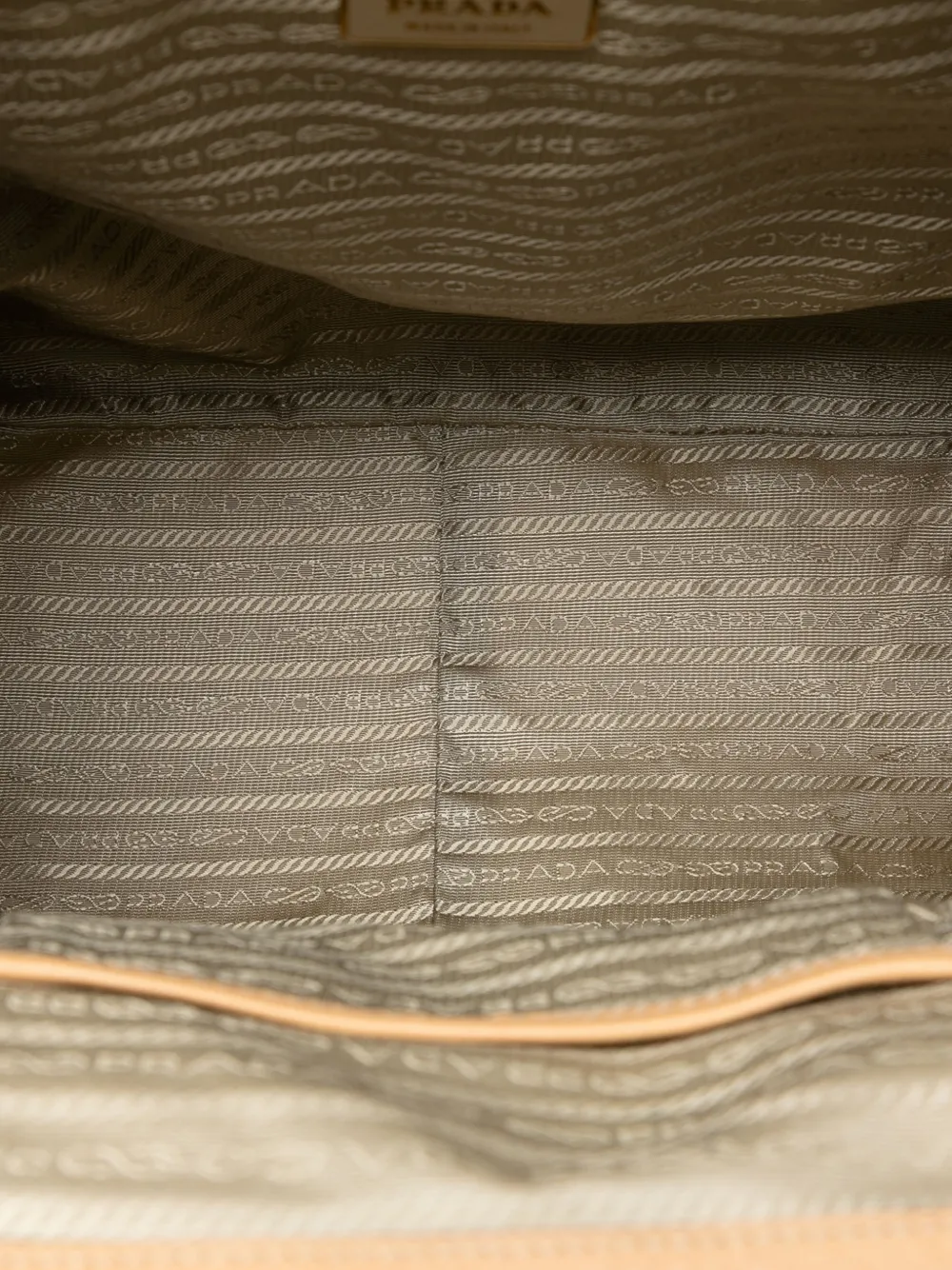2000-2013 Cervo Antik Frame Handbag