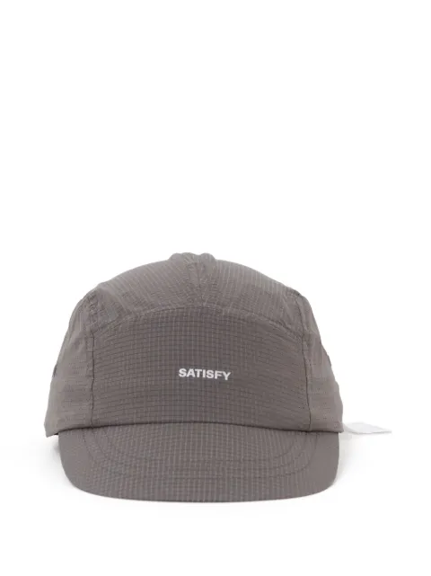 Satisfy Rippy™ air trail cap