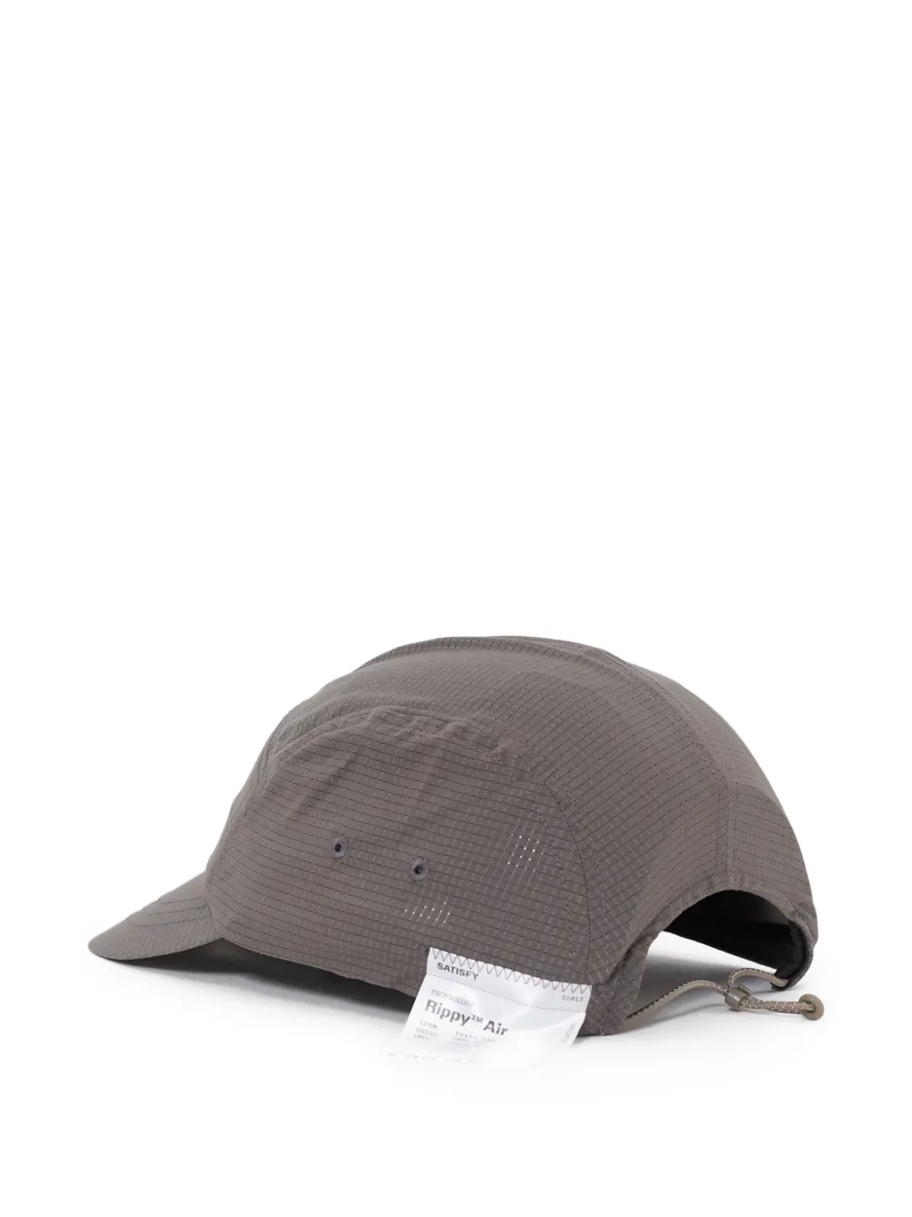  Satisfy Rippy™ Air Trail Cap - Grey 