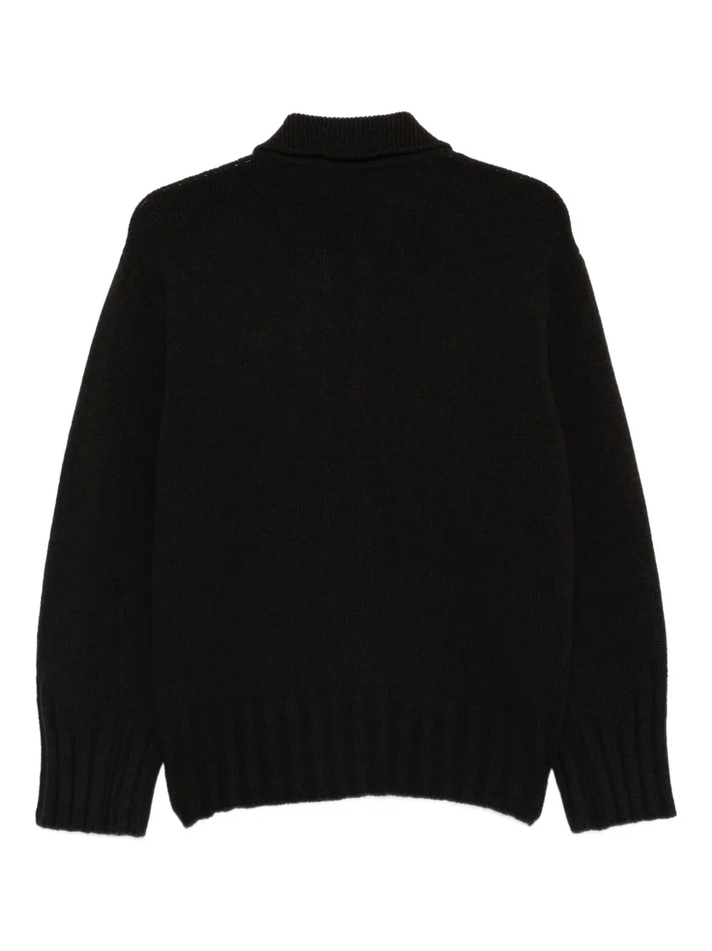 The Attico chamarra con botones bordados | Cárdigans | Image 2