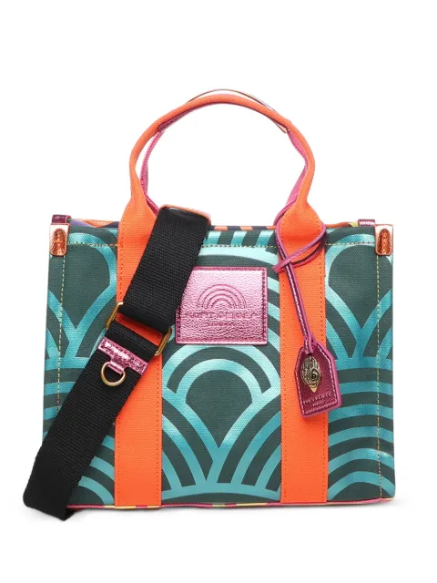 Kurt Geiger London small Southbank tote bag