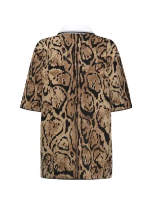 Stella McCartney（ステラ・マッカートニー）ウィメンズ ポロシャツ