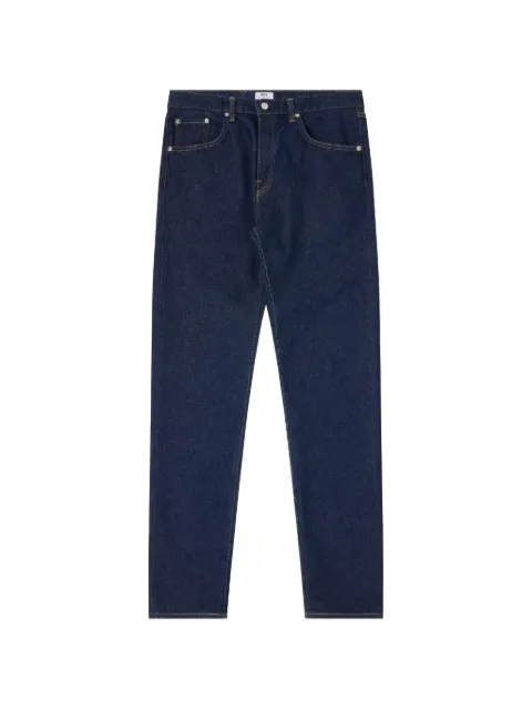 Edwin ファイブポケット ジーンズ