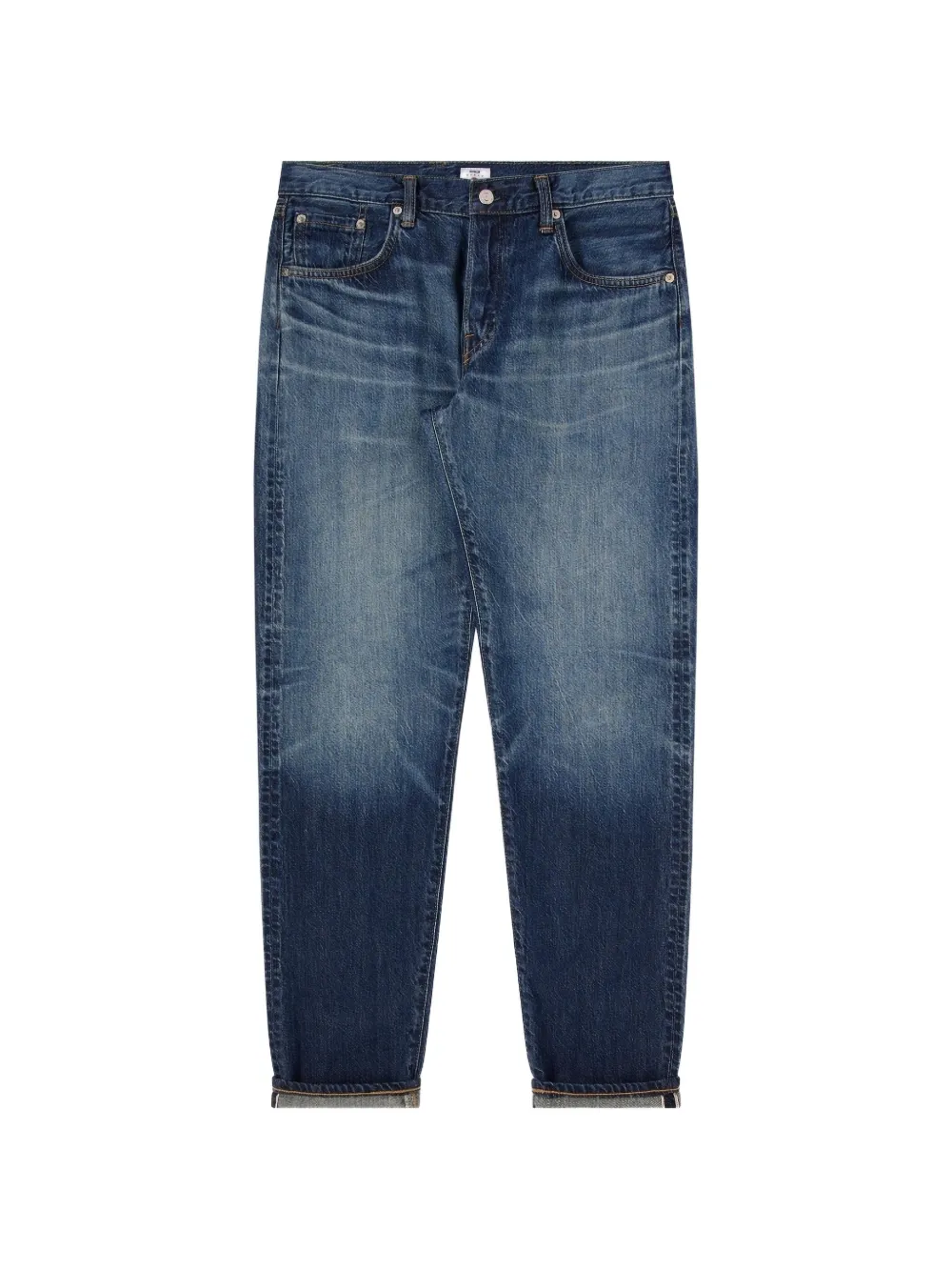 Edwin five-pockets jeans | Blue | Image 1