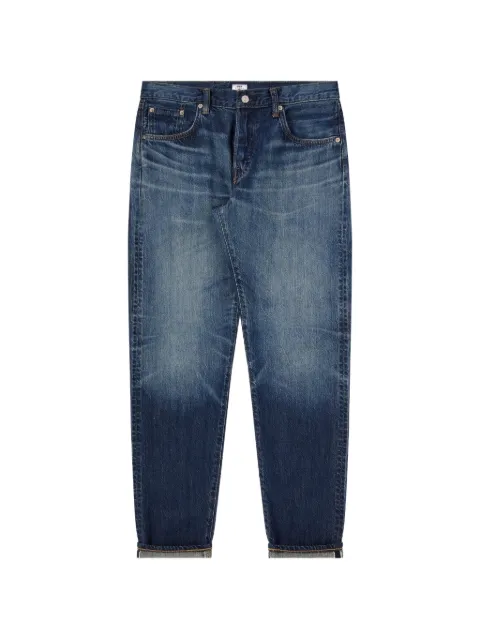Edwin five-pockets jeans
