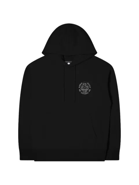 Edwin hoodie Music Channel