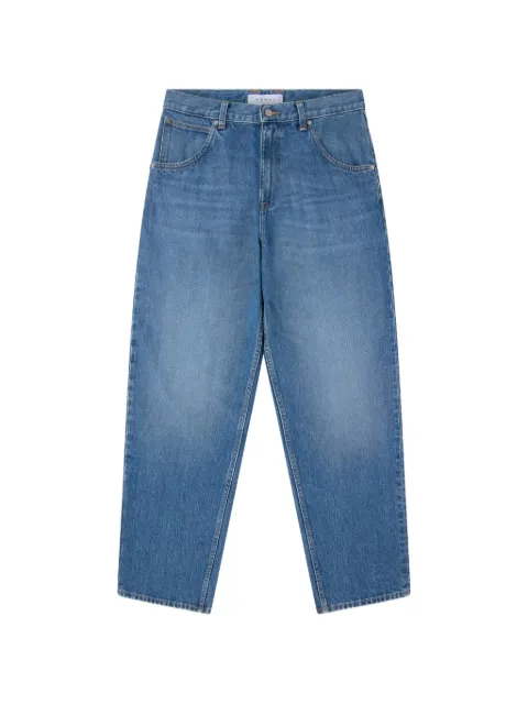 Edwin Tyrell five-pockets jeans