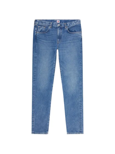 Edwin five-pockets denim