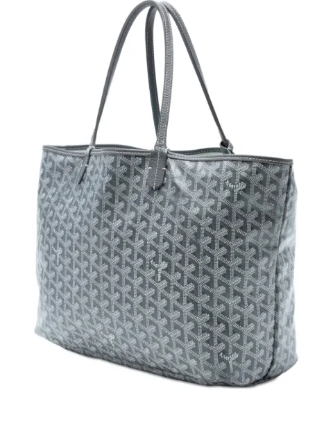 Goyard Pre-Owned 2020 Goyardine Saint Louis PM tote bag