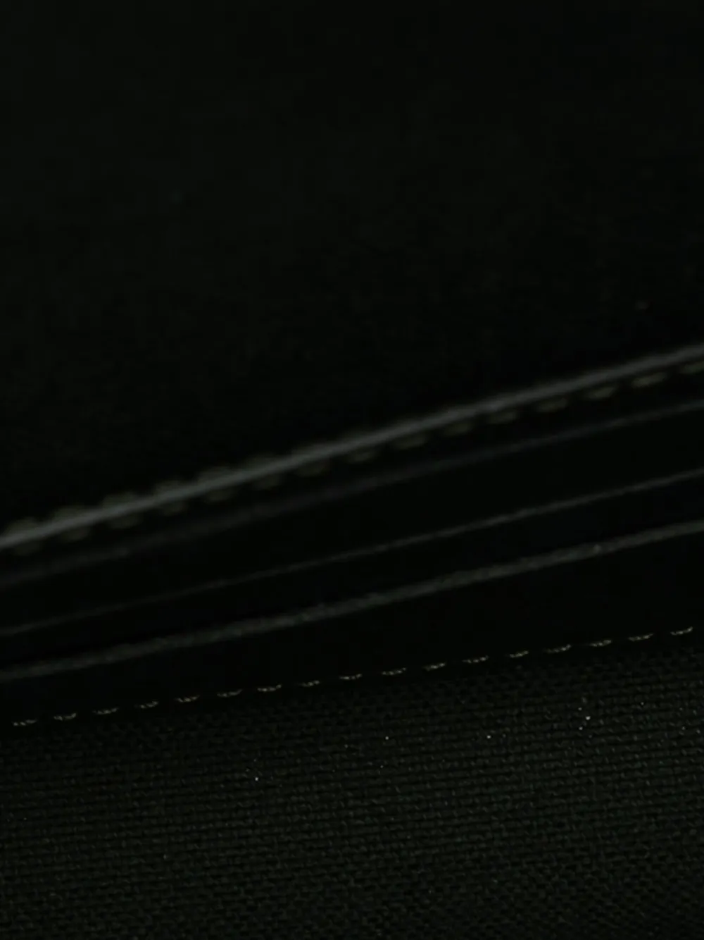 LOUIS VUITTON Pre-owned 2021-2025 Monogram Felicie Strap And Go Crossbody Bag In Brown