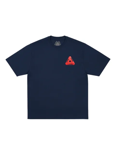 Palace Fukuoka Tri-Ferg T-shirt