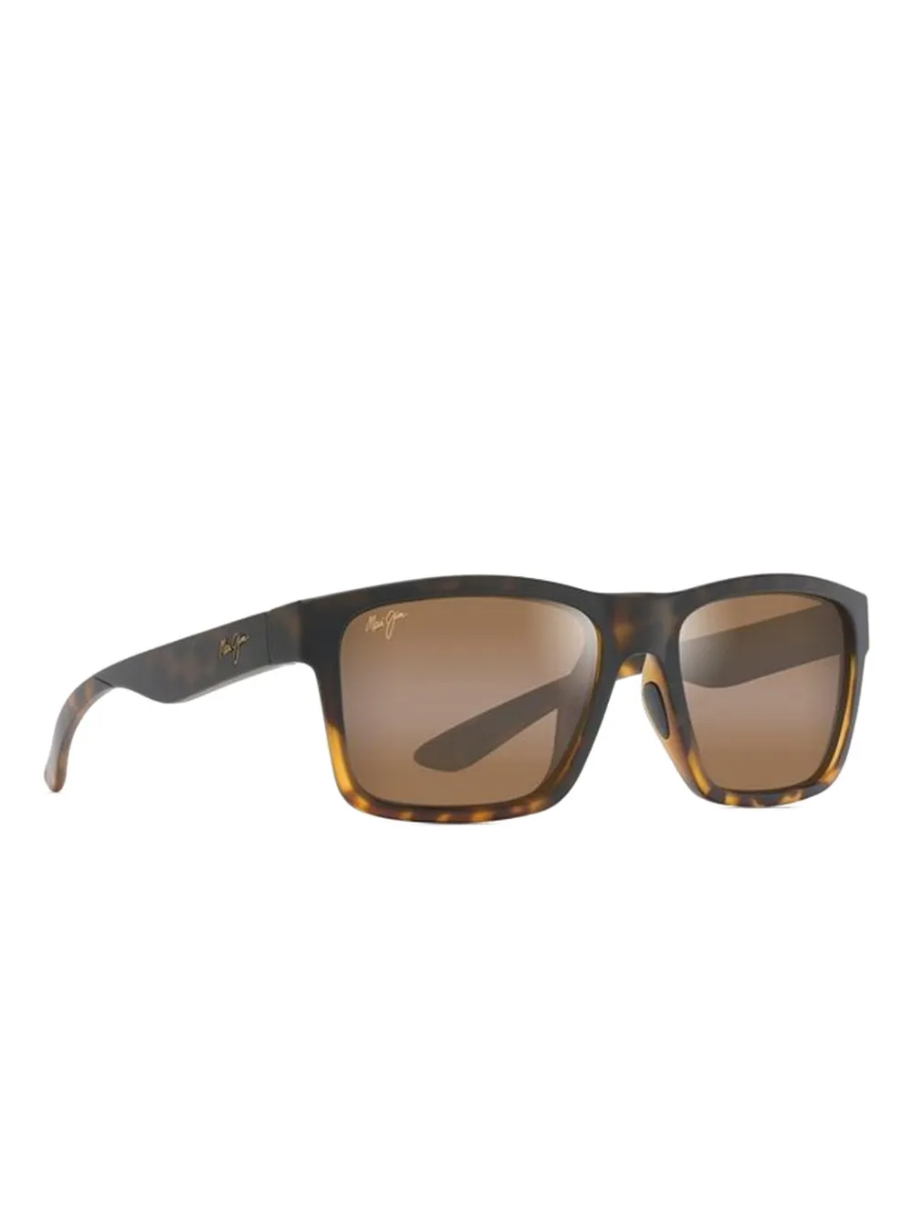 Maui Jim rectangle-frame sunglasses | Men | Image 2