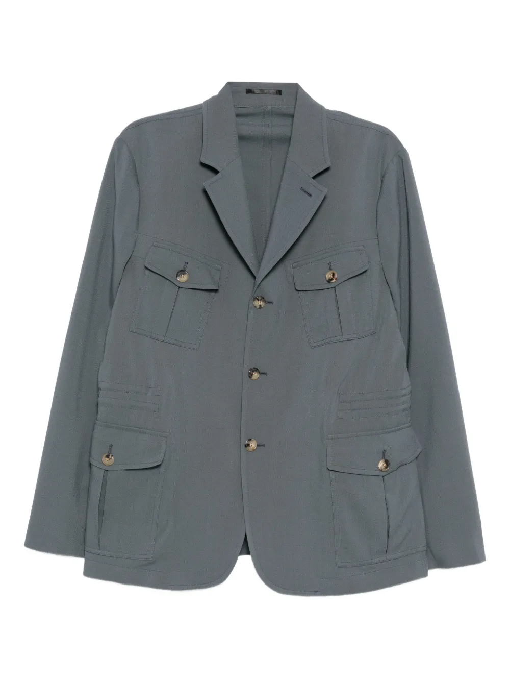 Paul Smith wool jacket - Grigio