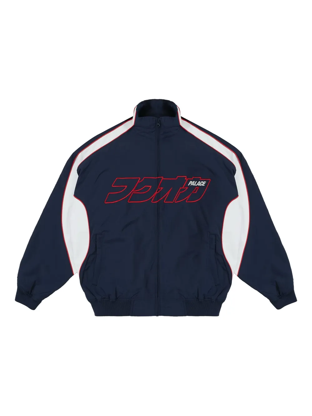 Palace Giacca sportiva Fukuoka - Blu