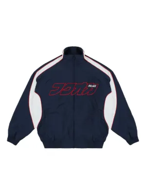 Supreme x Umbro グラデーション トラックジャケット | ブルー