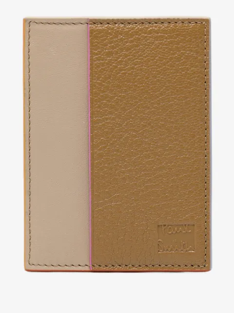 Paul Smith leather cardholder