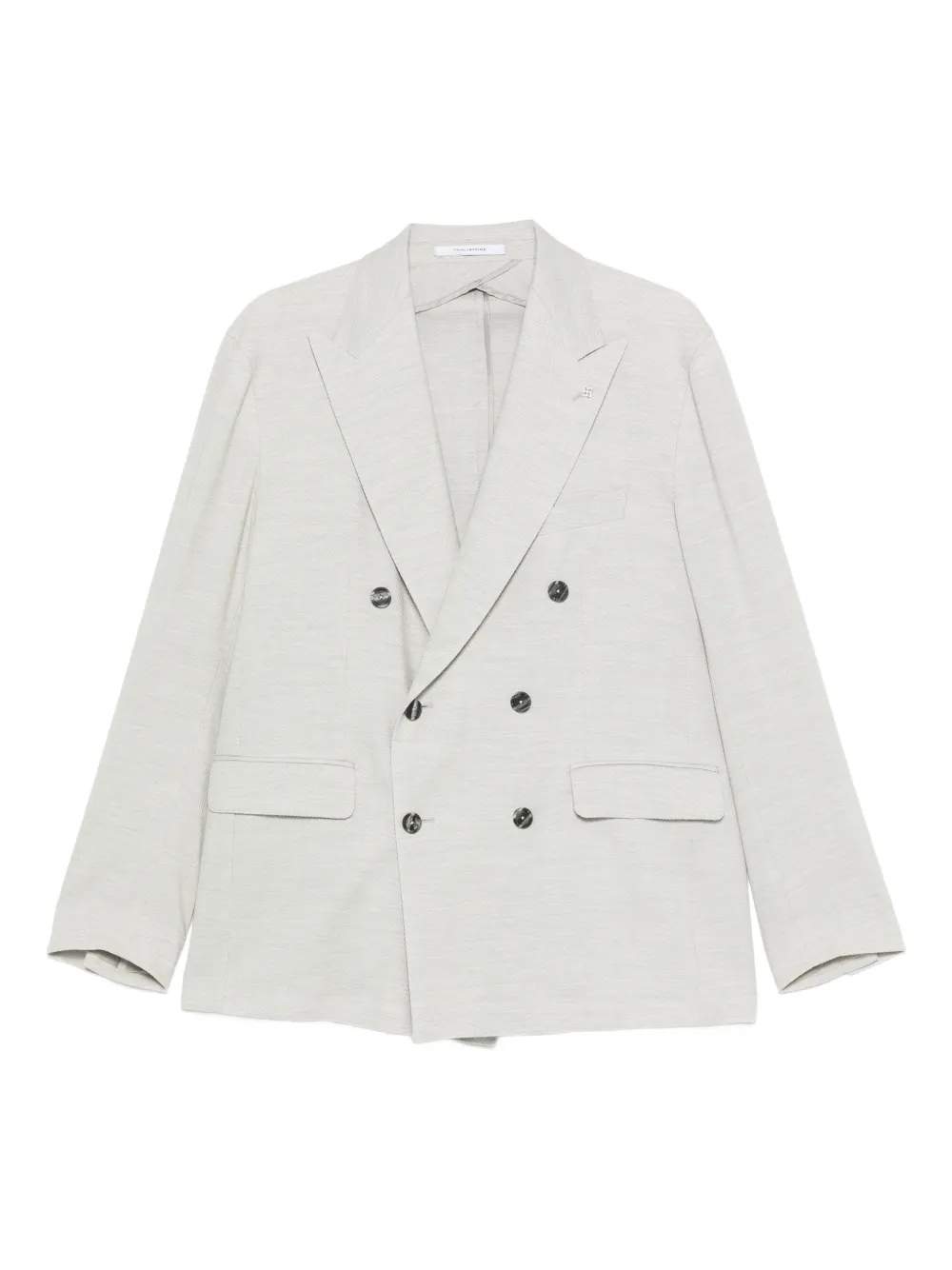 Tagliatore Blazer doppiopetto - Grigio