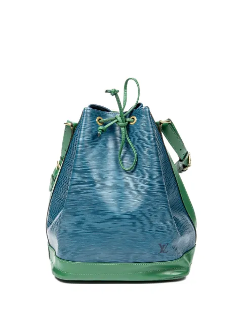 Louis Vuitton Pre-Owned 1995 Noé GM shoulder bag