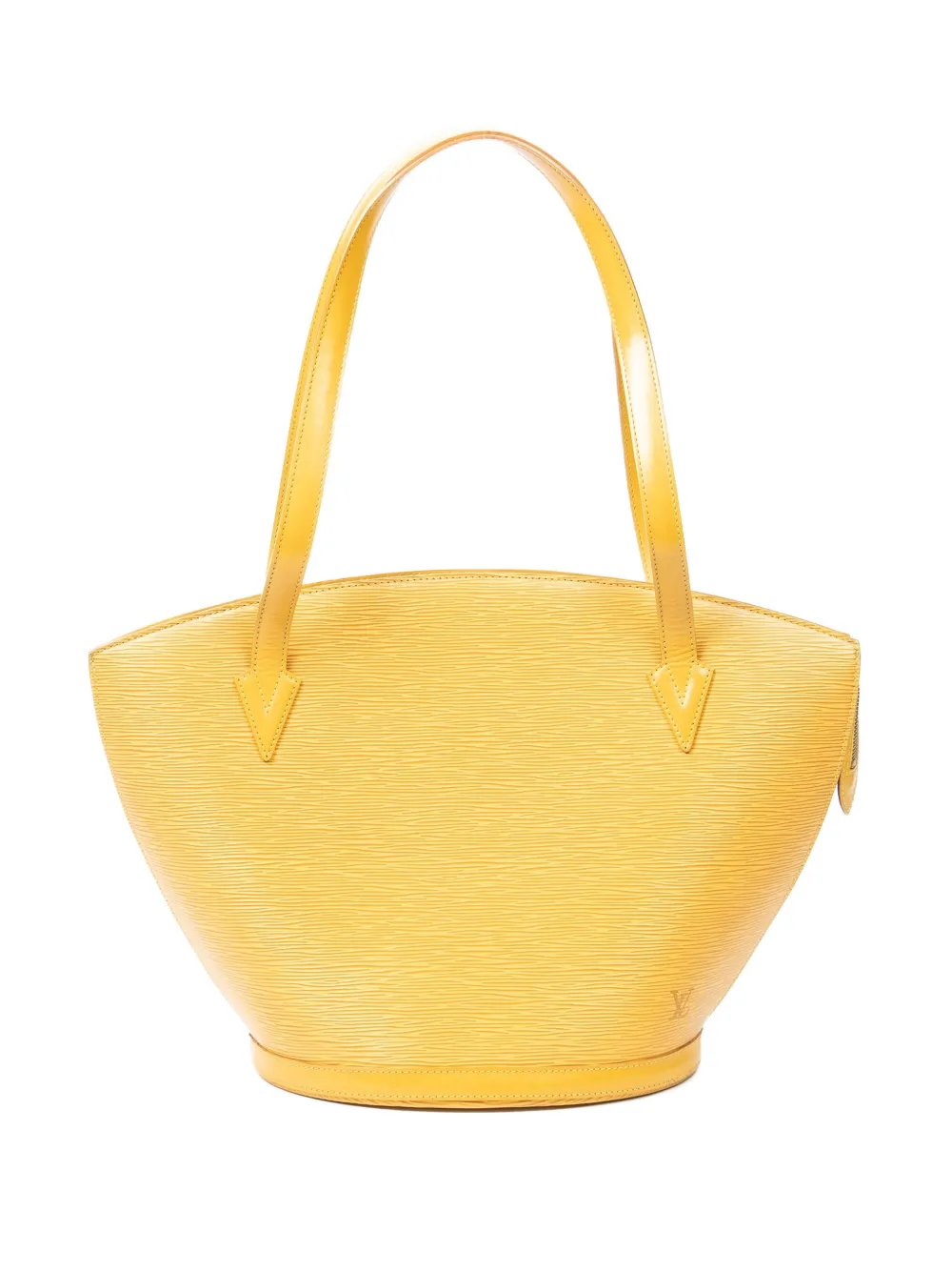 Louis Vuitton Pre-Owned Borsa tote St. Jacques GM 1996 - Giallo