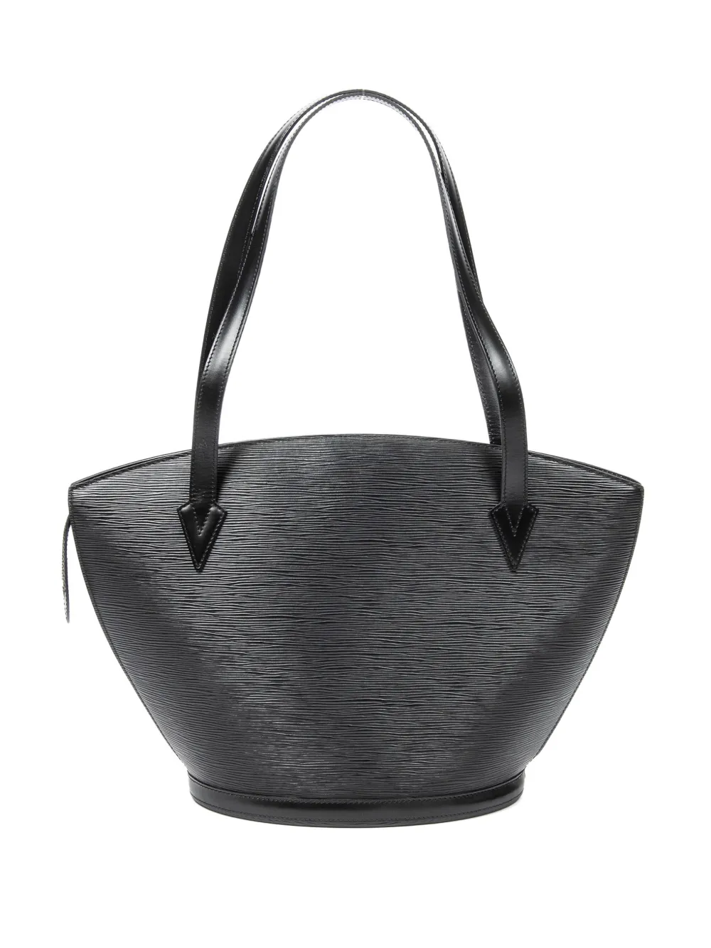 Louis Vuitton Pre-Owned Borsa a spalla St-Jacques GM 1996 - Nero