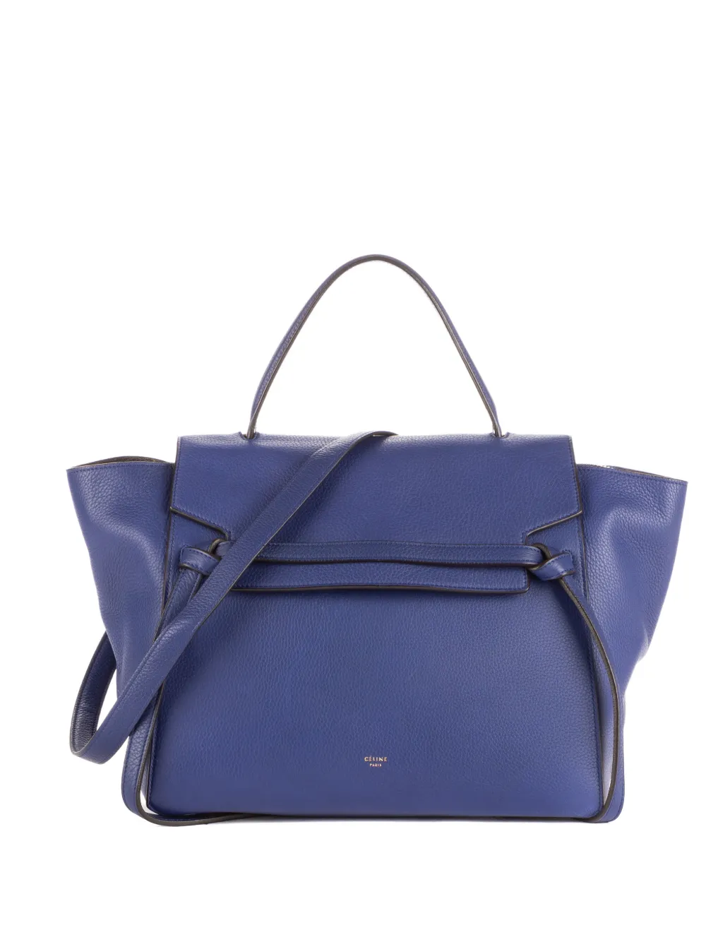 Celine Pre-Owned Borsa tote - Blu