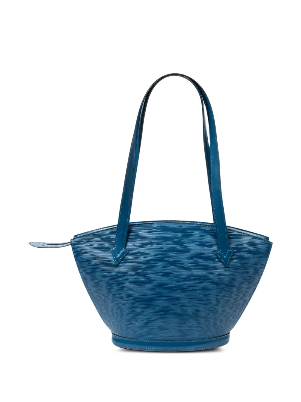 Louis Vuitton Pre-Owned 1986 St-Jacques PM schoudertas - Blauw