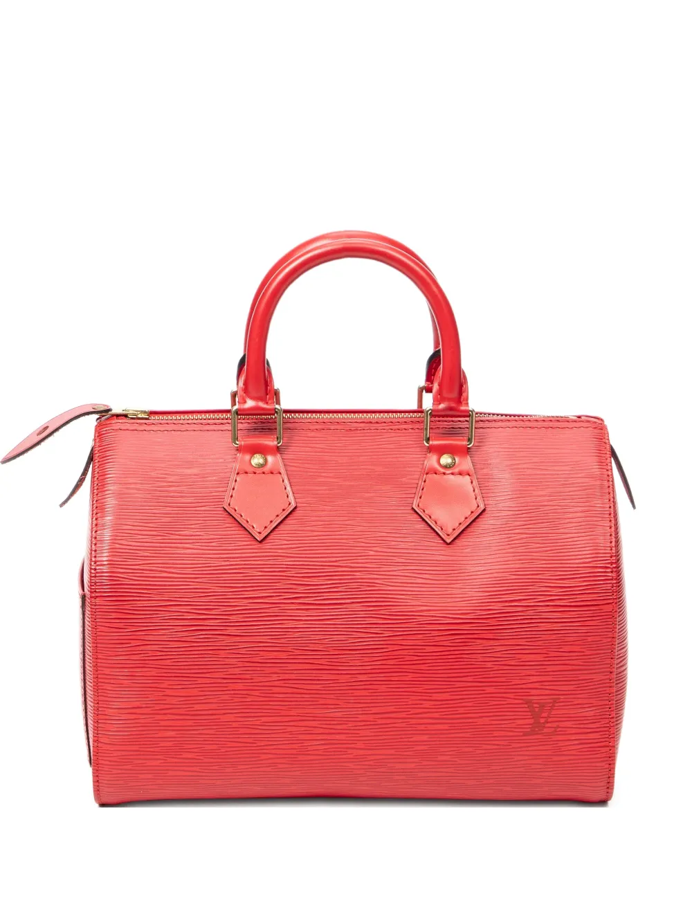 Louis Vuitton Pre-Owned Borsa tote Speedy 30 1996 - Rosso