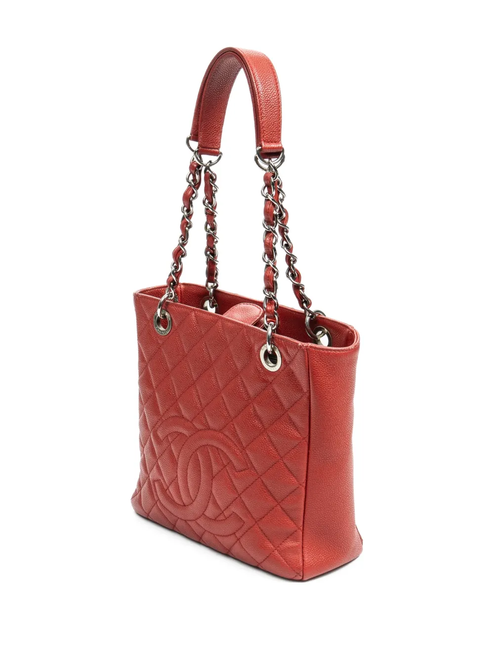 2011 Petite Shopping tote bag