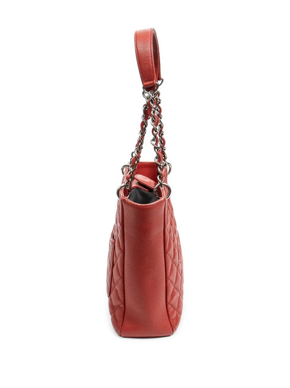 2011 Petite Shopping tote bag