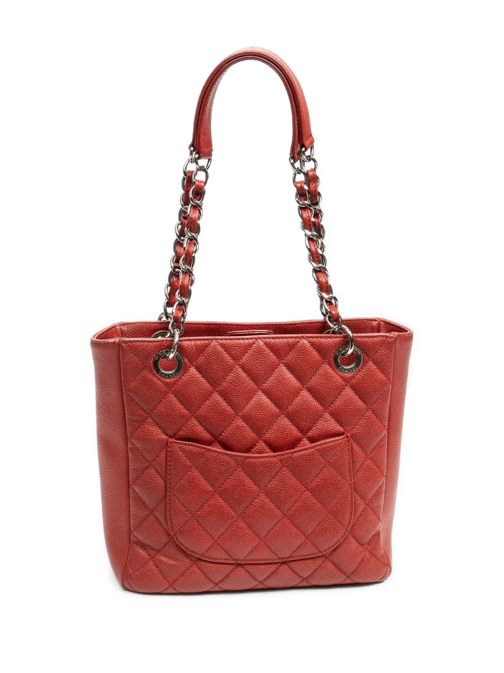 2011 Petite Shopping tote bag