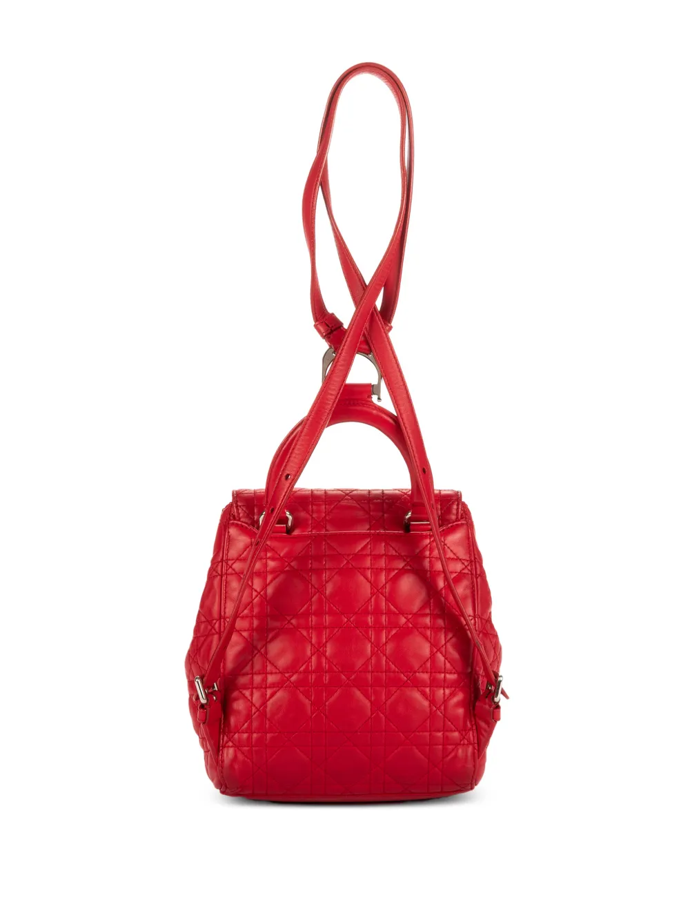 Christian Dior Pre-Owned mochila Stardust | Estilos de archivo | Image 2