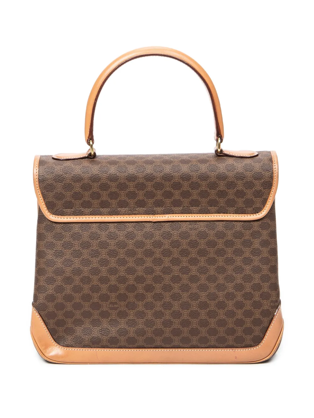 Celine Pre-Owned patterned tote bag | Pre-Owned | Image 2
