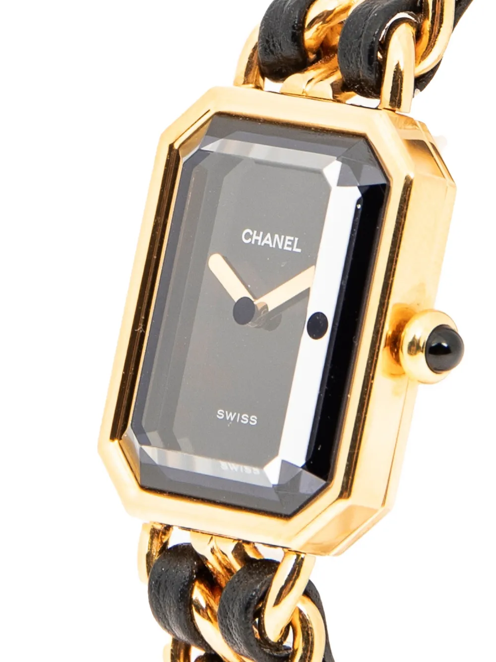 CHANEL Pre-Owned reloj Première Édition Originale de 20mm | Estilos de archivo | Image 2