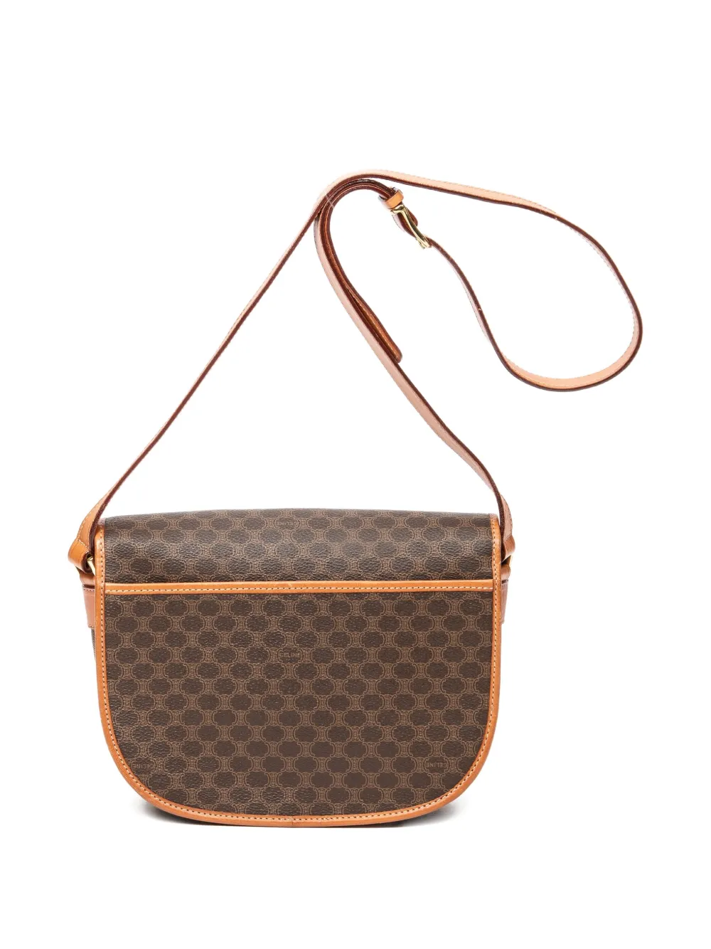 Celine Pre-Owned Macadam shoulder bag | Pre-Owned | Image 2