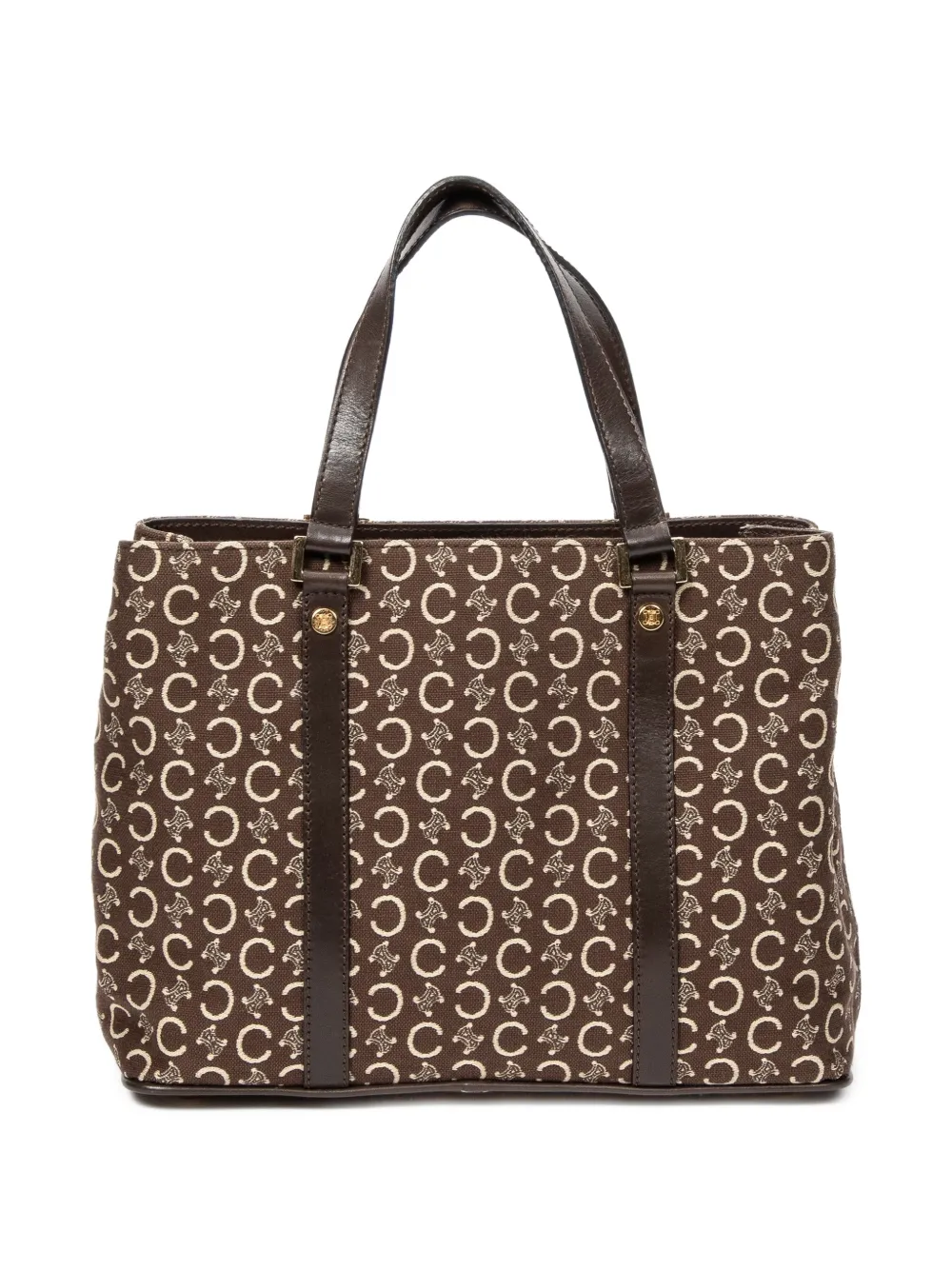 Celine Pre-Owned patterned tote bag | Pre-Owned | Image 2
