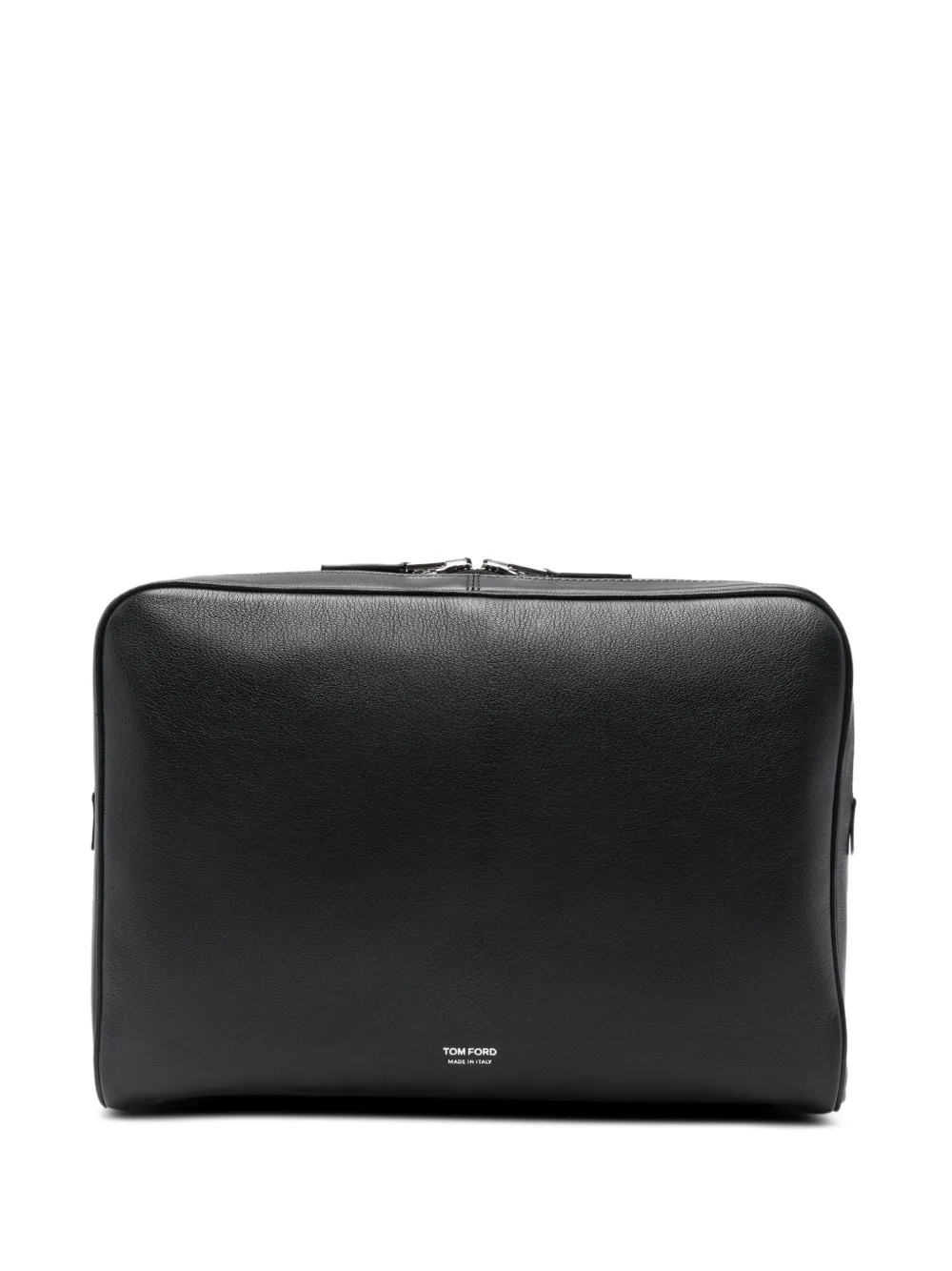 TOM FORD zip-up briefcase | negro | Image 1