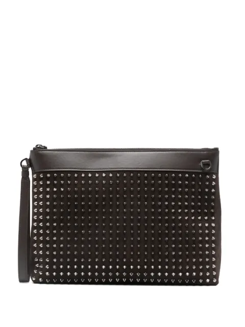 Christian Louboutin Funky clutch bag 