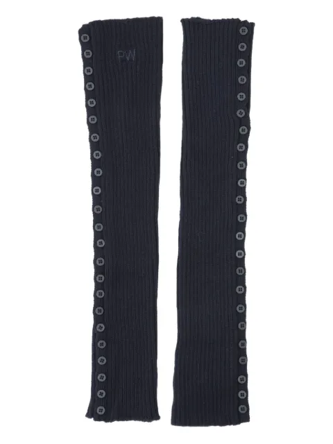 Paloma Wool merino socks