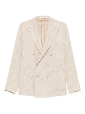 Tagliatore コーデュロイ ジャケット | ニュートラル | FARFETCH JP