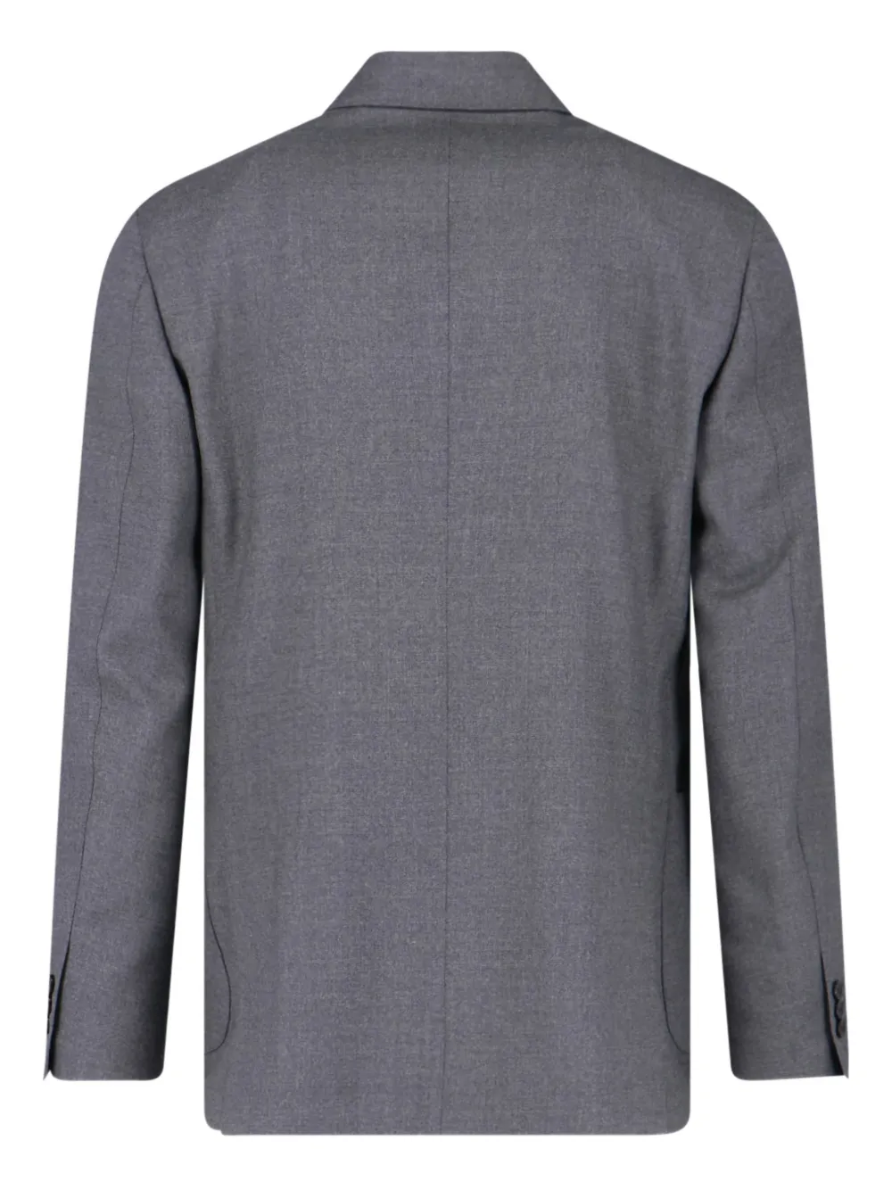 Lardini double-breasted wool suit | Double  Breasted Suits | Image 2